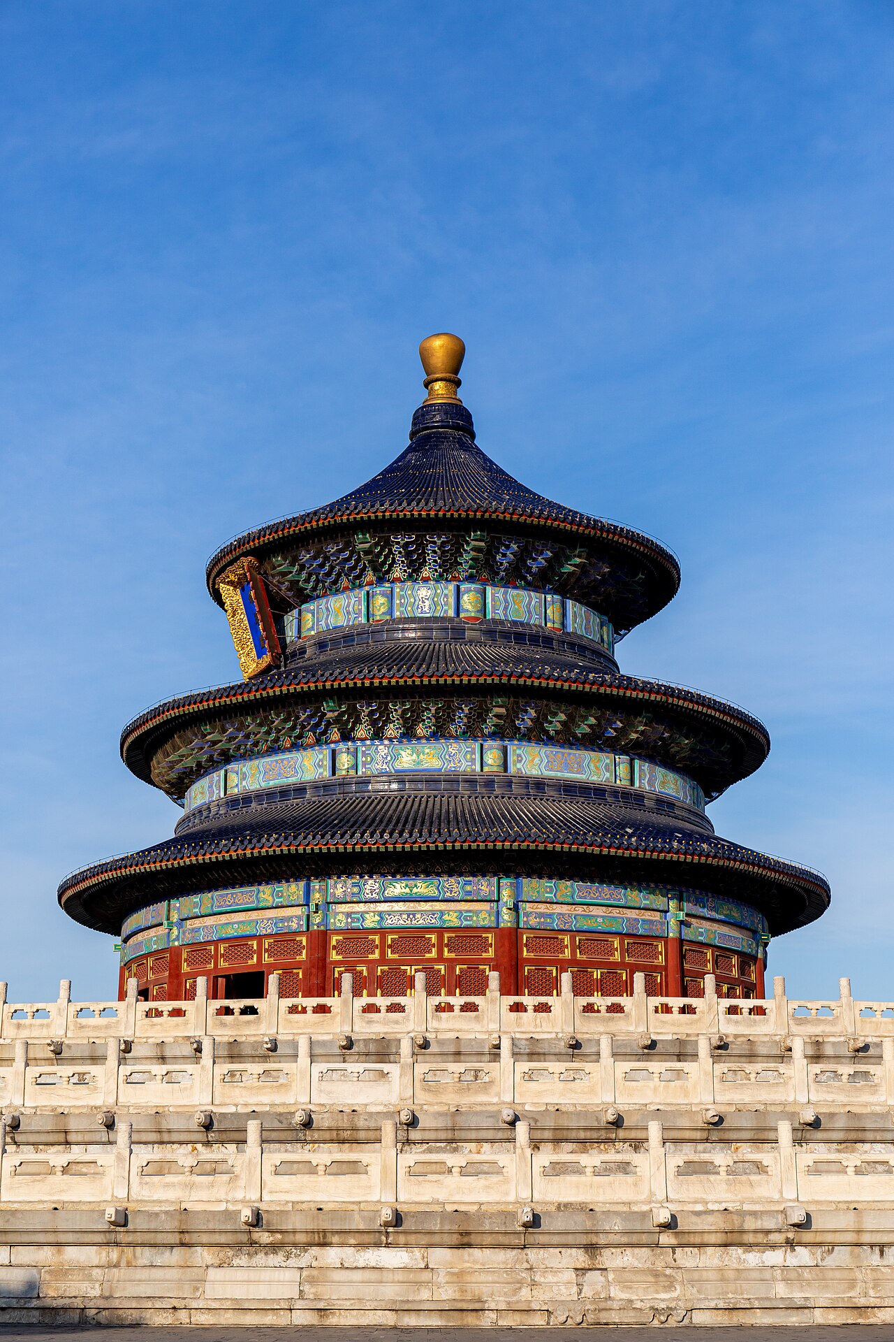 Cultural programs in China